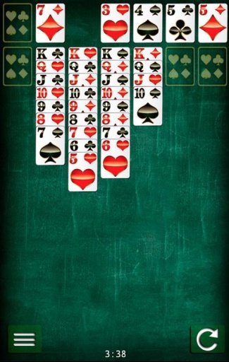 Solitaire Logic Game截图1