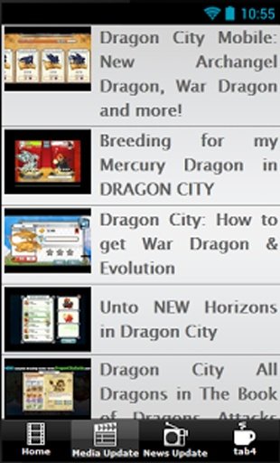 Dragon City Tips &amp; Trick截图5