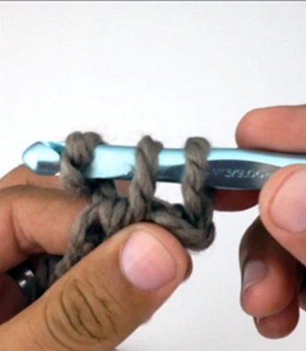 How To Crochet For Beginners截图9