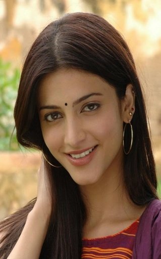 Shruti Hassan Wallpapers截图5