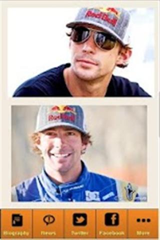 TRAVIS PASTRANA LIMITLESS截图4