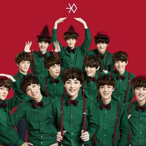 EXO Miracles in December截图3