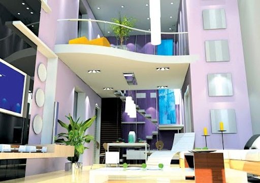 Dream Home Design截图11