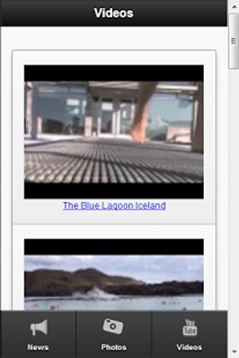 Blue Lagoon Iceland截图3