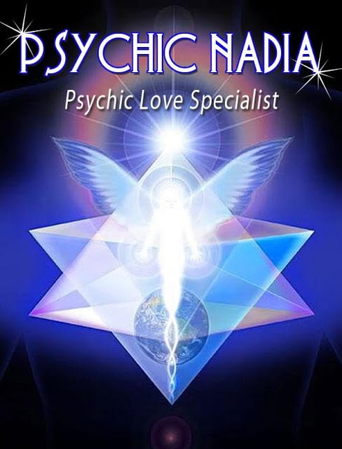 Psychic Readings By Nadia截图2