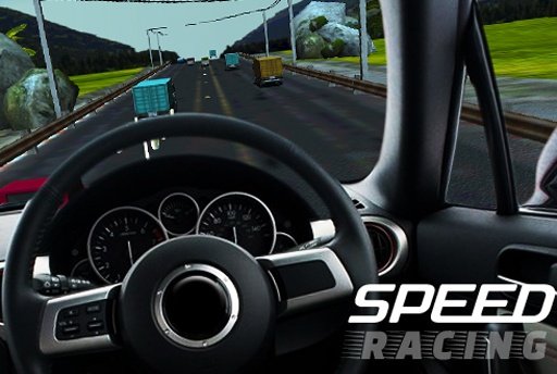 NFS Traffic Racer 3D截图4