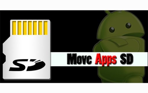 Move App SD截图4