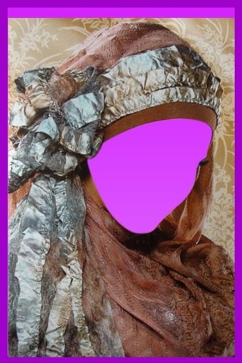 Burka Fashion Suit截图4