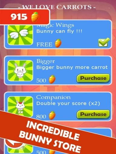 Bunny Jump - Mega Jump截图8