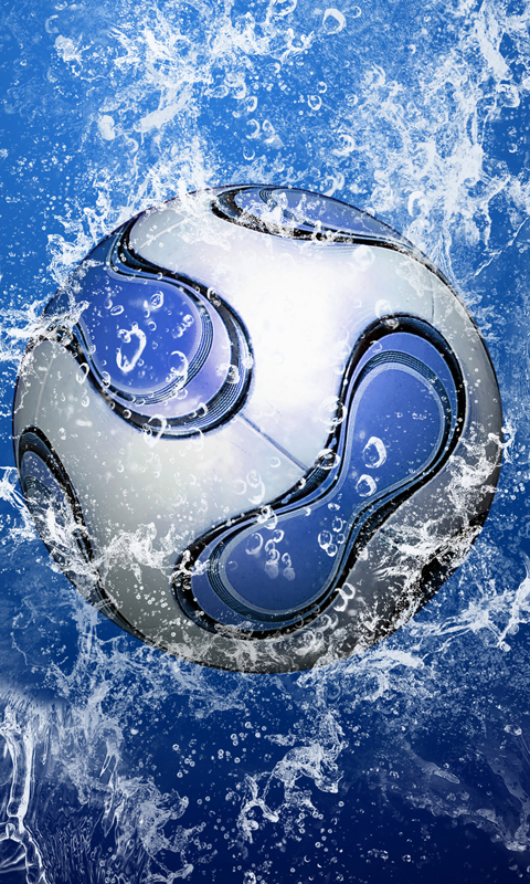 Super Football Live Wallpaper截图7