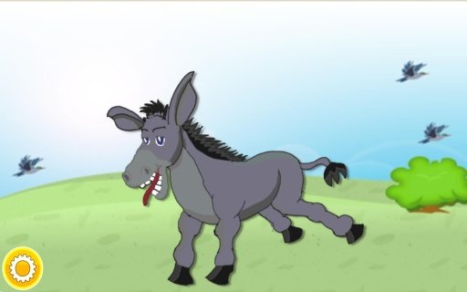 Talking Donkey截图7