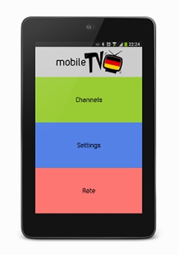 TV Germany截图6