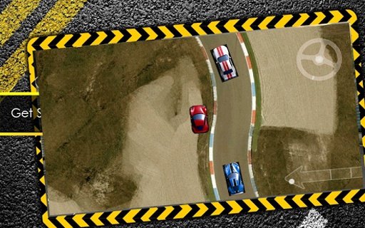 Smash Car Hill Racing截图7