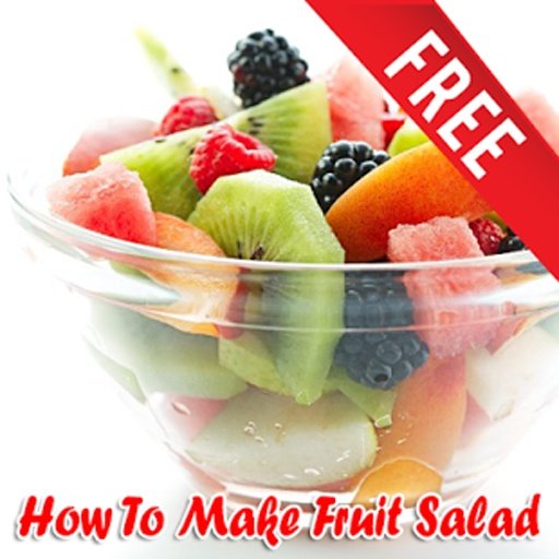 How To Make Fruit Salad截图5