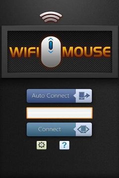 wifi超酷鼠标截图