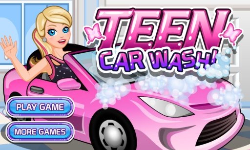 Teen Car Wash &amp; Car Spa截图8