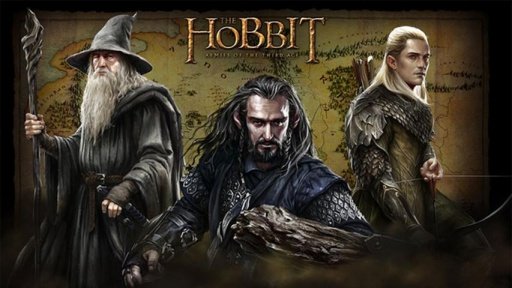 The Hobbit: Kingdoms ™截图3