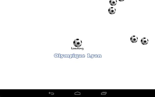 Puzzle Football Soccer截图7