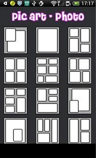 艺术图片制作截图3