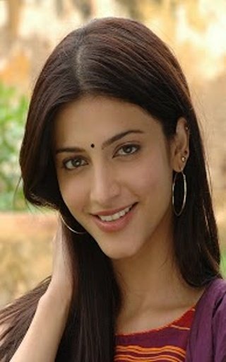 Shruti Hassan Wallpapers截图7