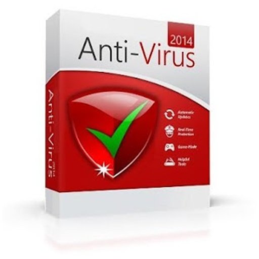 Mobile Antivirus Security Free截图2