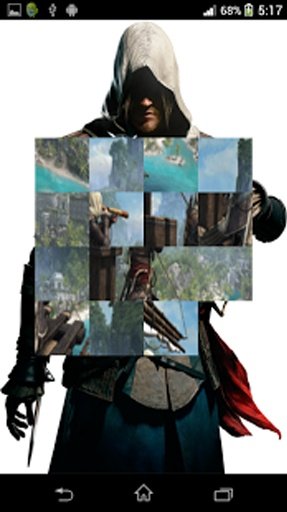 Assassin's Creed HD Wallpapers截图9