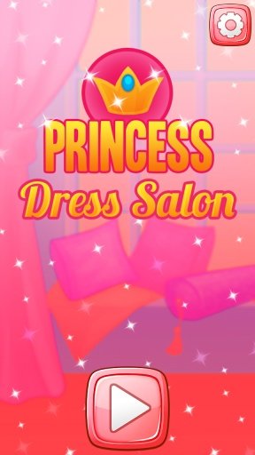 Princess Dress Salon截图3