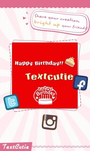 Bebluesky 2 pack for TextCutie截图7