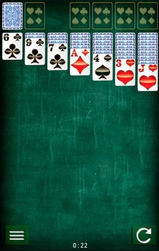 Solitaire Logic Game截图6