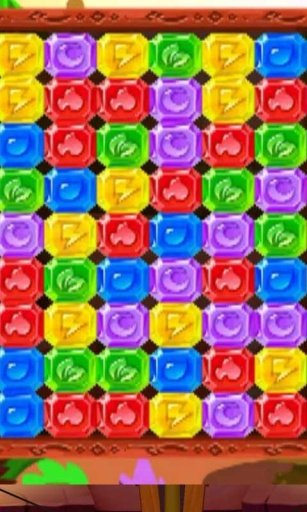 Arcade Action Cheat Puzzle截图6