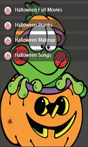 Halloween Games Salon截图4