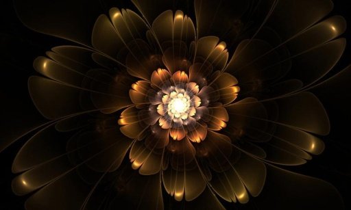 Fractal art 3D截图9