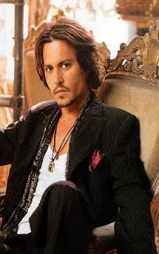 Johnny Depp Games截图3