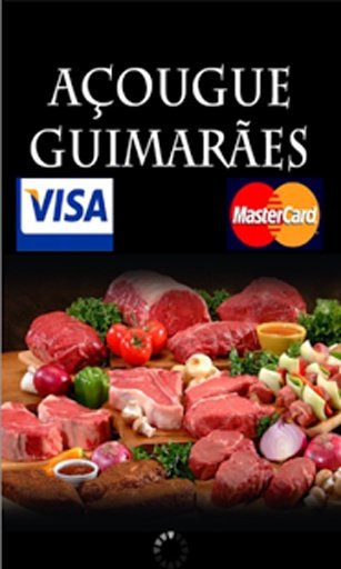 A&ccedil;ougue Guimar&atilde;es截图4