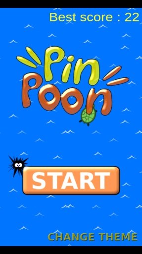 PinPoon Free Fun Racing Game截图7