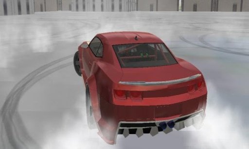 Extreme Racing Drive截图2