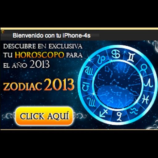 Horoscopos Incre&iacute;bles截图4