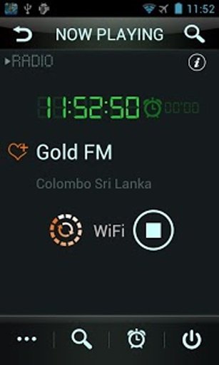 Sri Lanka Radio截图6