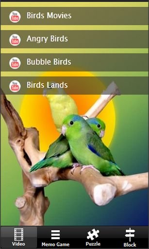 Save Bubble The Bird Free Game截图4