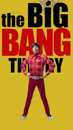 Howard Wolowitz Soundboard截图5