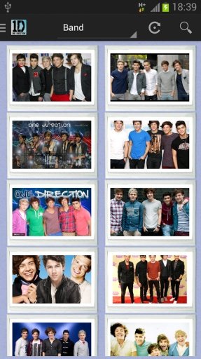 One Direction All-in-One截图7