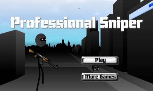 Professional Sniper &amp; Shooter截图2