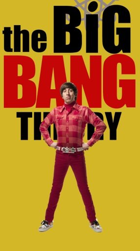 Howard Wolowitz Soundboard截图4