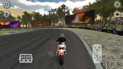 Grand Motorbike Simulator截图9