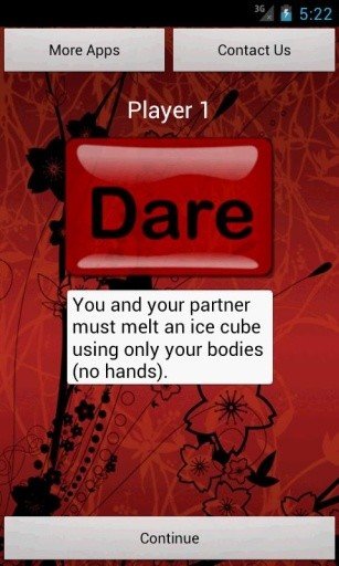 Truth or Dare 18+截图5