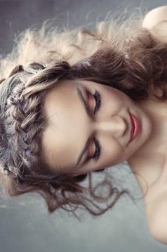 Hairstyles with Braids截图