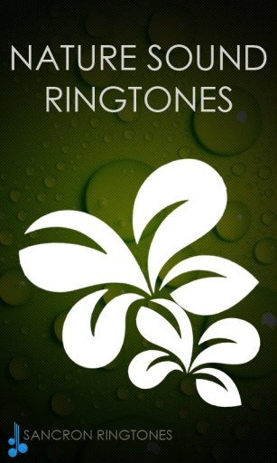 Nature Ringtones截图3