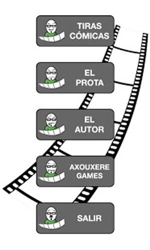 Cr&iacute;tico Cinematogr&aacute;fico截图8