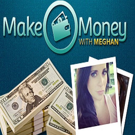 Make Money With Meghan截图1