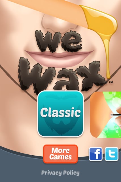 We Wax截图2